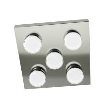 люстры потолочный светильник eglo romendo 94654, доставка по Казахстану 