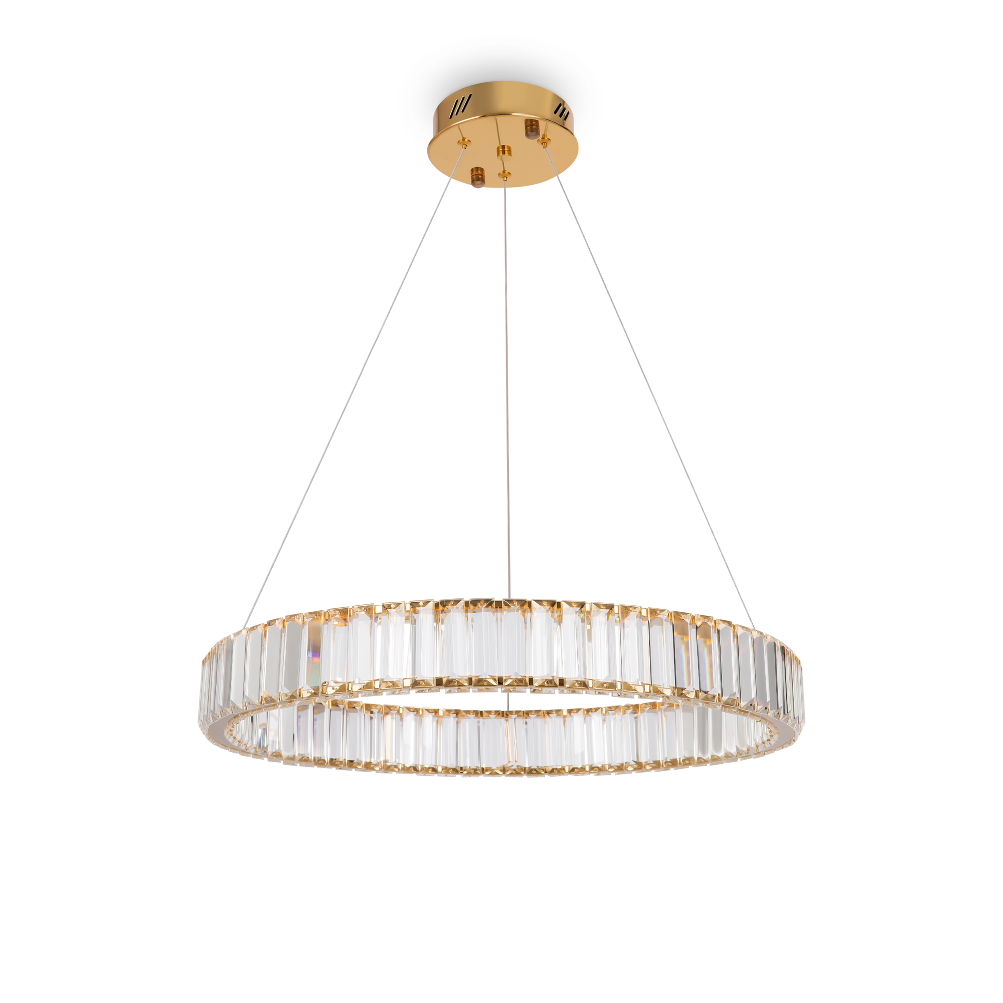 Дополнительная картинка Подвесной светильник Freya FR5257PL-L25G