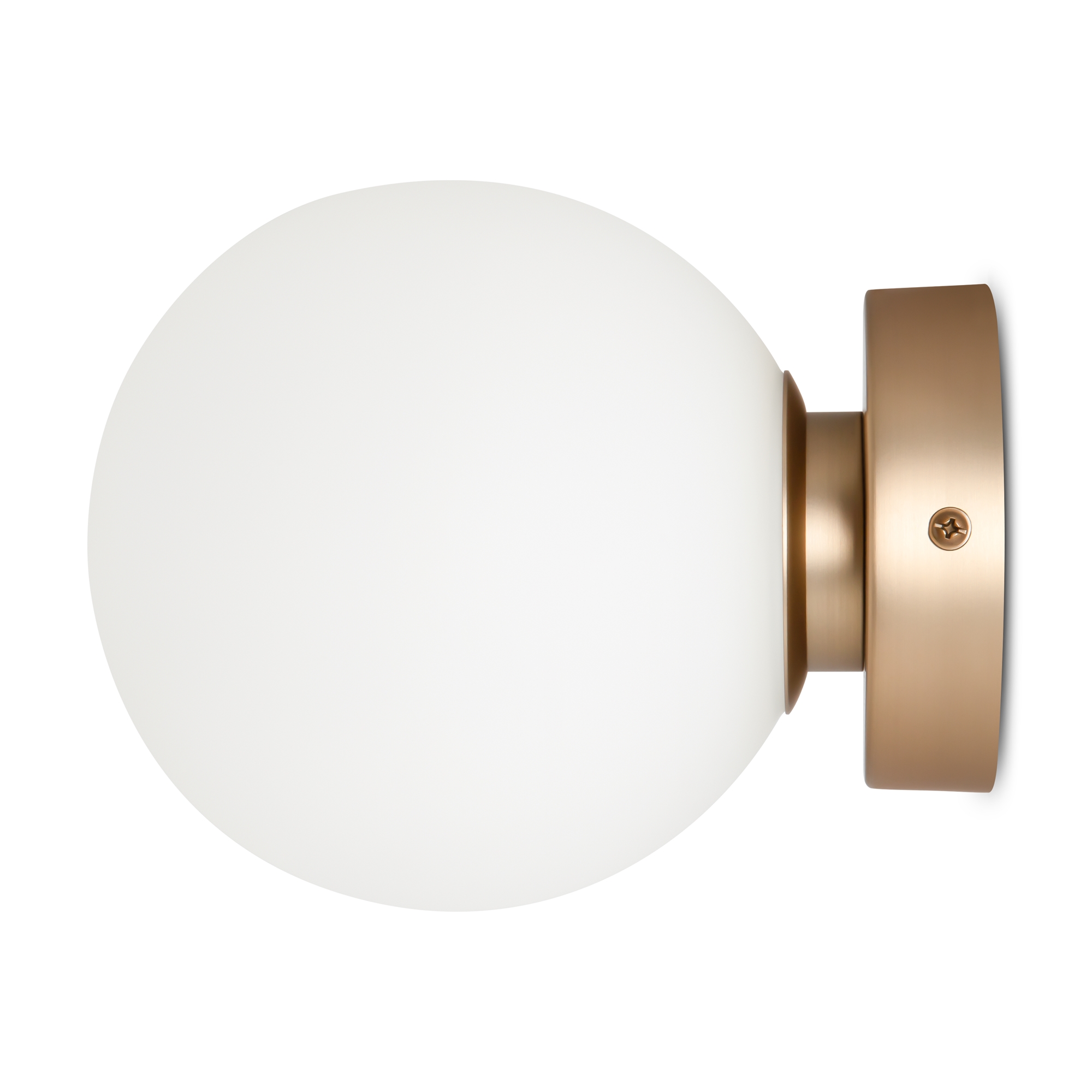 Дополнительная картинка Настенный светильник (бра) Maytoni MOD321WL-01G1