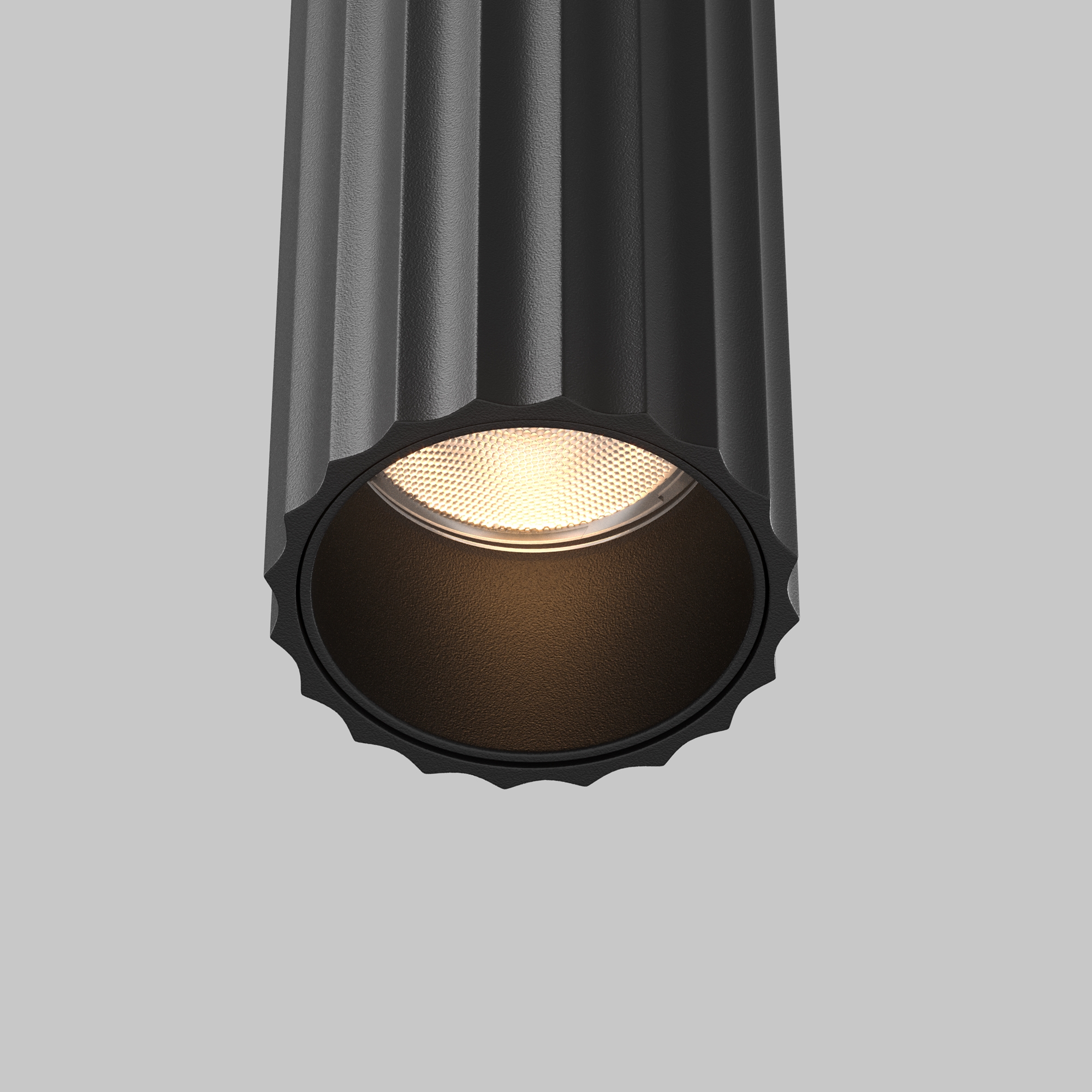 Картинка Настенный светильник (бра) Technical C082WL-12W2.7K-B