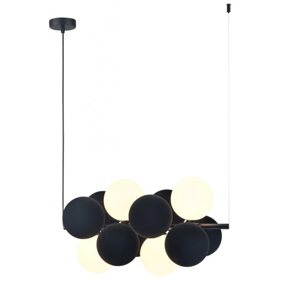 Картинка Подвесной светильник Wertmark BERTA WE237.12.023