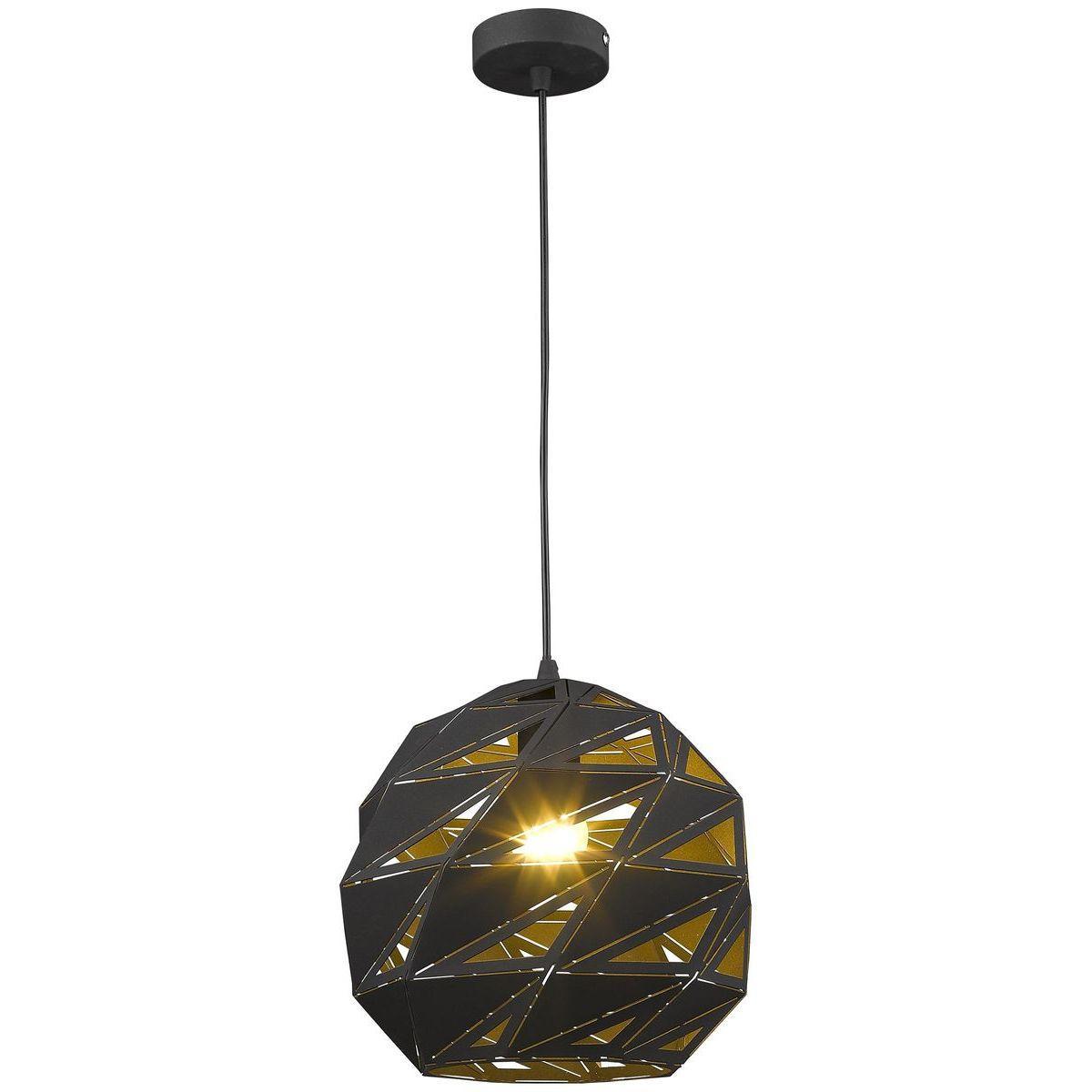 Картинка Подвесной светильник Wertmark DECIMO WE266.01.026