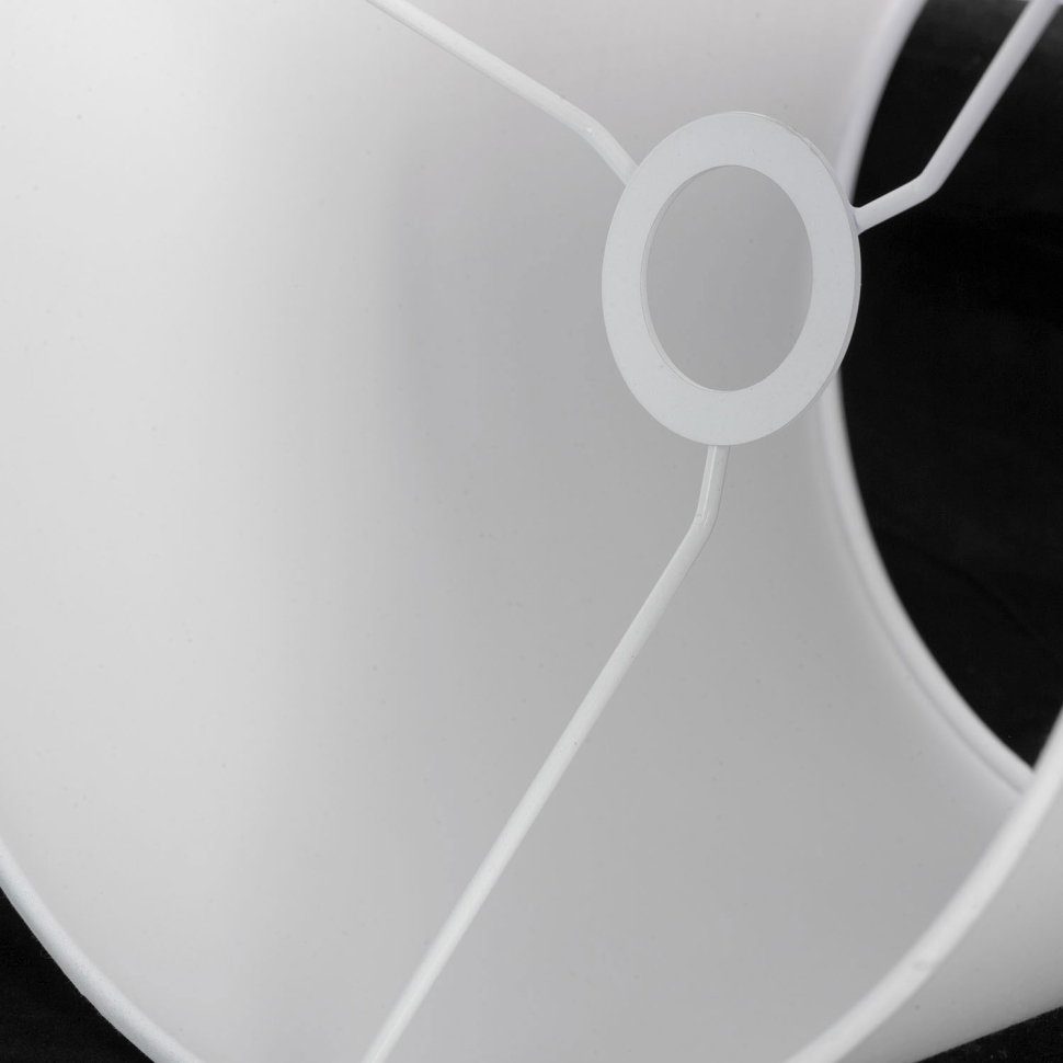 Дополнительная картинка Настольная лампа Lussole Loft Ajo GRLSP-0551