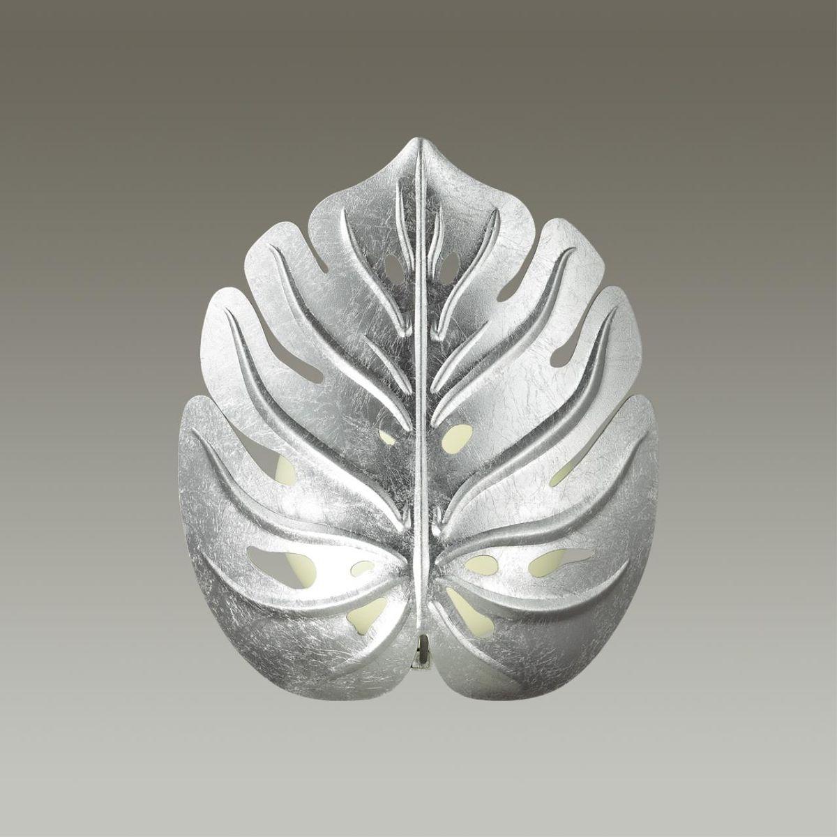 Картинка Бра Odeon Light Modern Jungle 4865/1WA