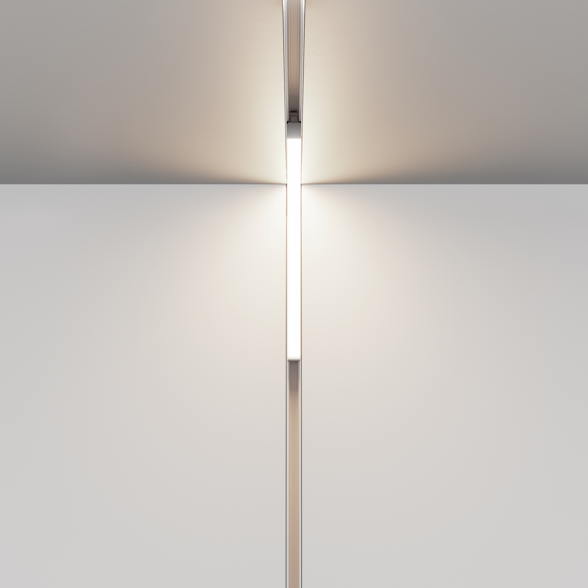 Дополнительная картинка Трековый светильник Technical TR102-24W4K-W