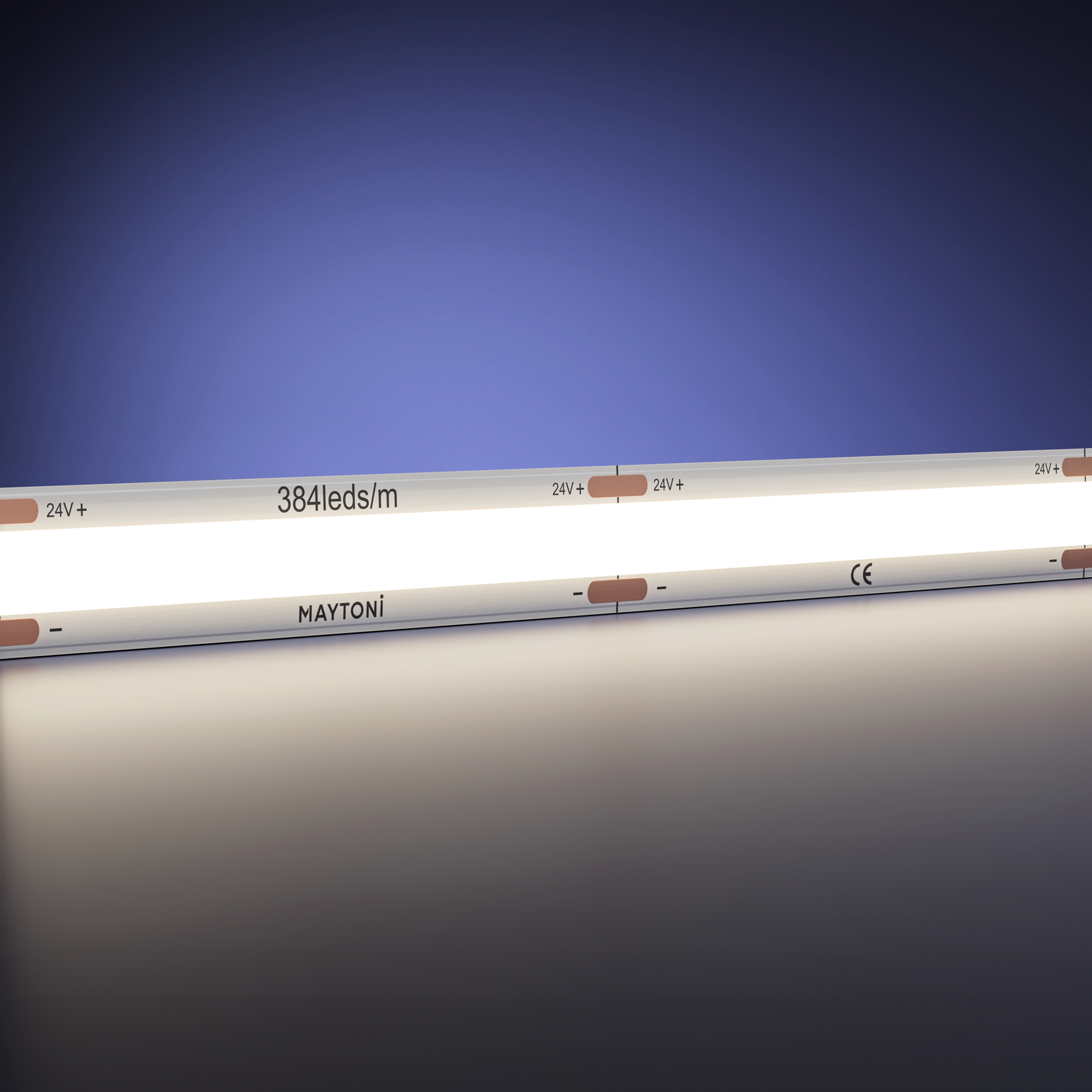 Светодиодная лента Led Strip 201222 — фото 3