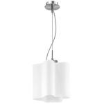 Дополнительная картинка Подвесной светильник Lightstar Nubi 802110