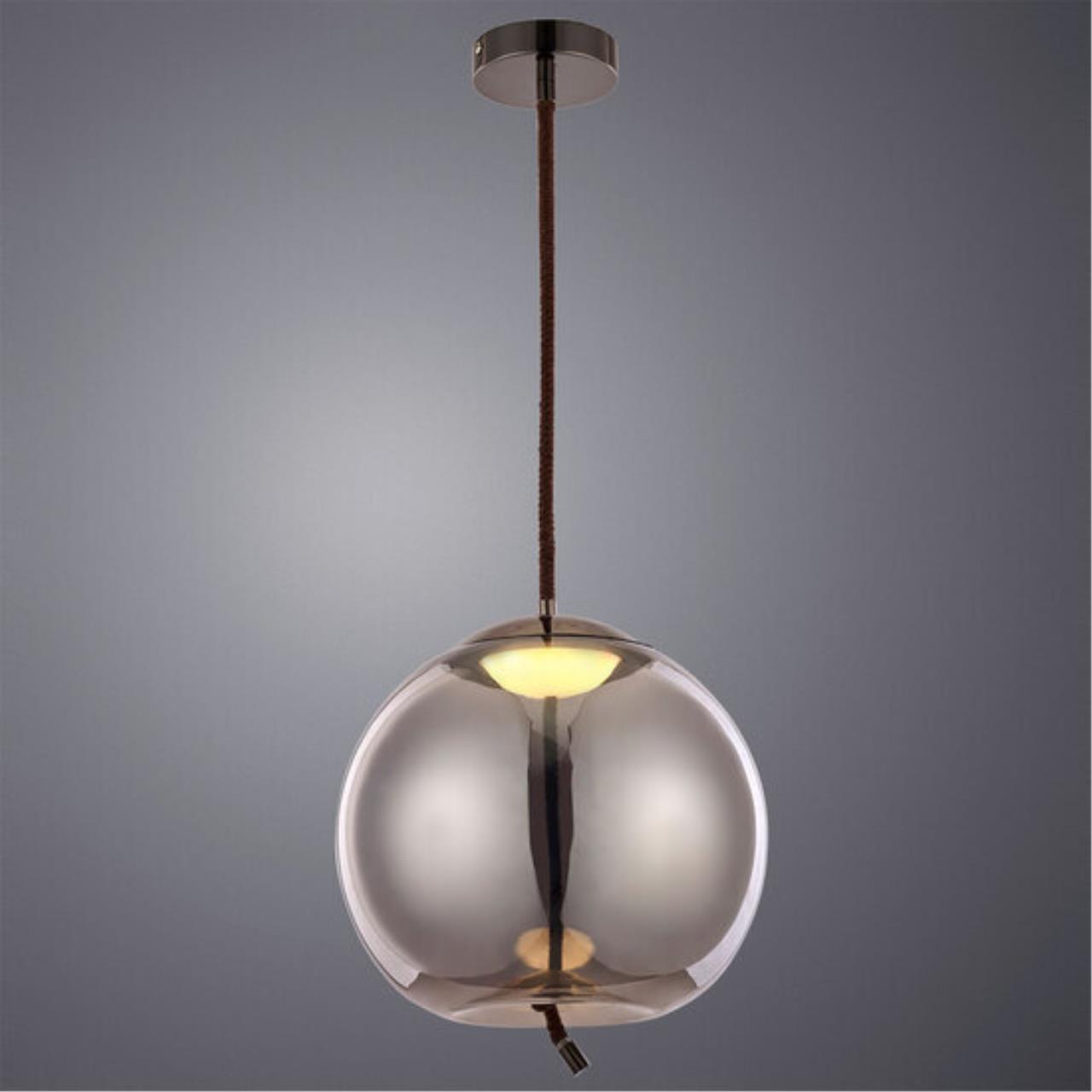 Подвесной светодиодный светильник Arte Lamp Cody A7768SP-1BC — фото 12