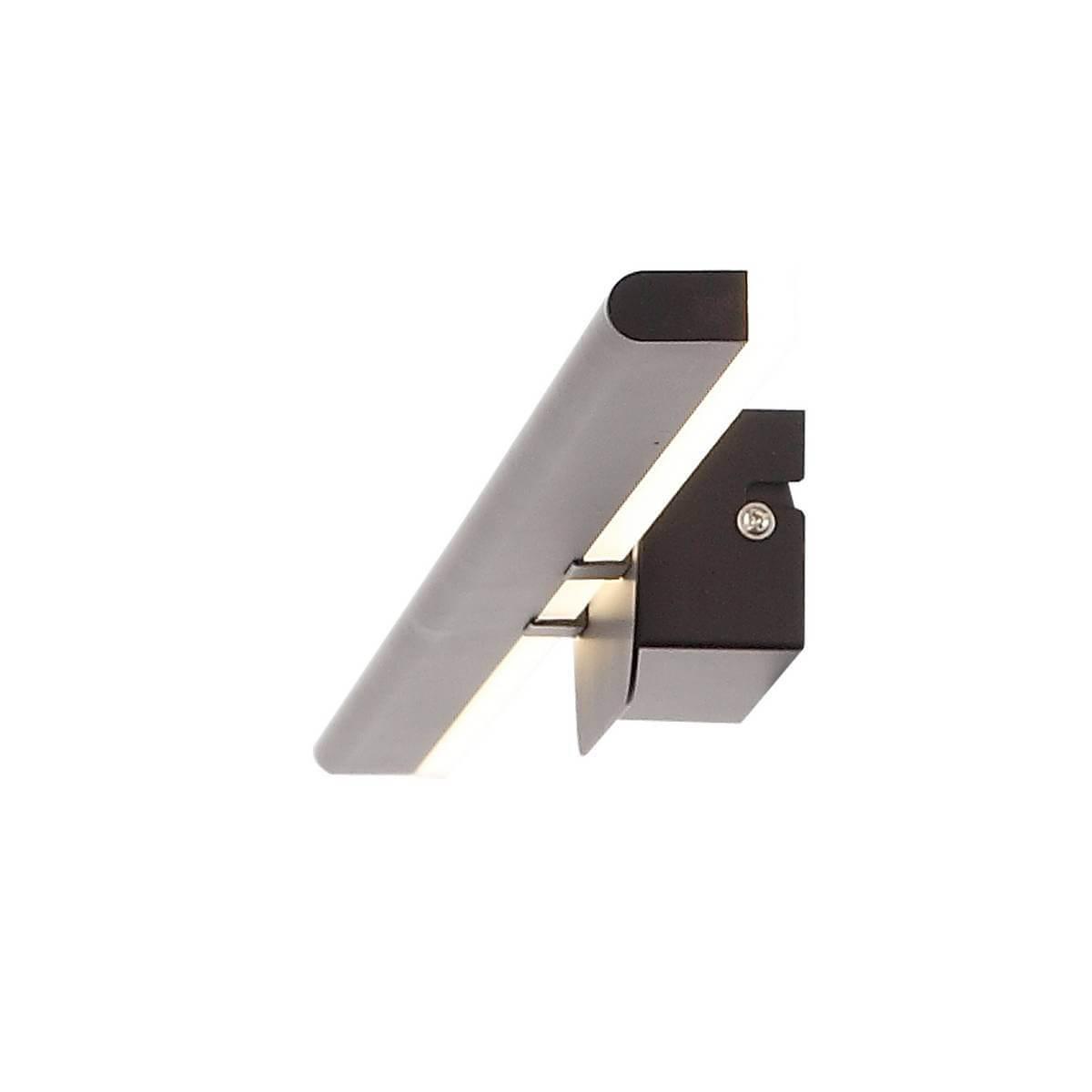 Картинка Настенный светодиодный светильник ST Luce Ursito SL1598.411.01