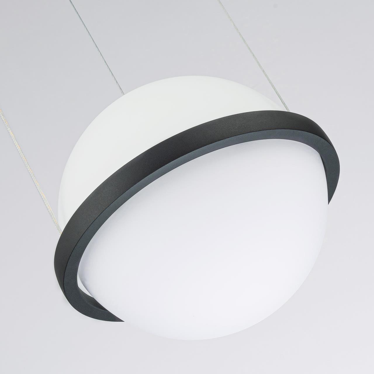 Дополнительная картинка Подвесной светильник Ringar 4502-2P