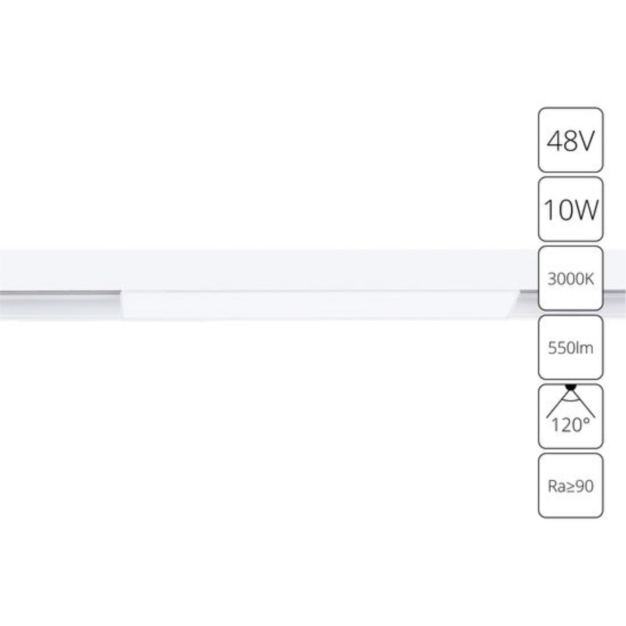 Дополнительная картинка Потолочный светильник Arte Lamp LINEA A4672PL-1WH
