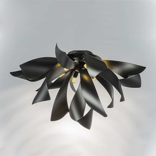 Картинка Потолочная люстра Lightstar Turbio 754167