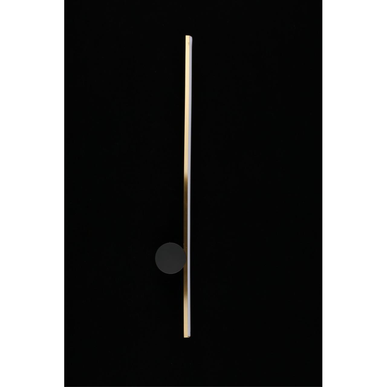 Картинка APL.056.11.09 Светильник настенный светодиодный Aployt Beatris