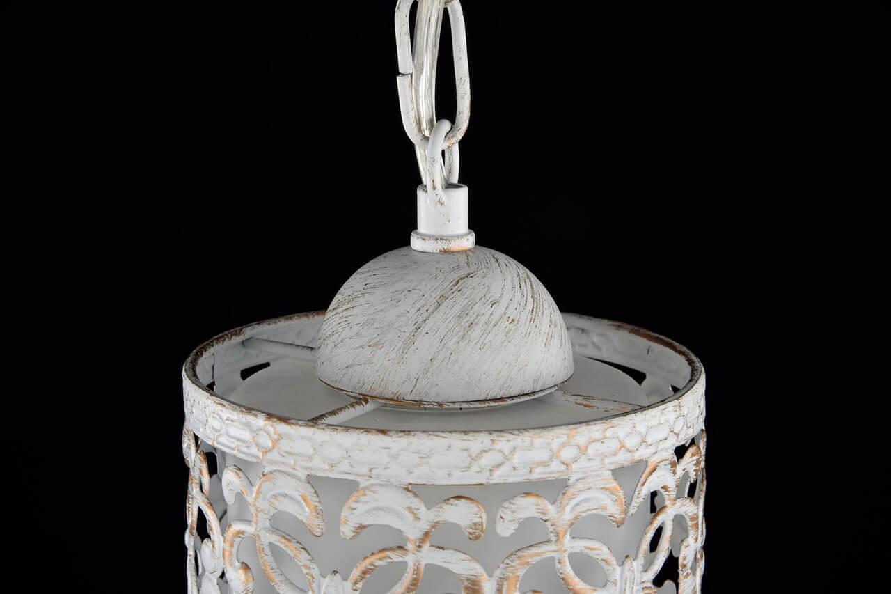 Дополнительная картинка Подвесной светильник Freya Teofilo FR2200-PL-01-WG