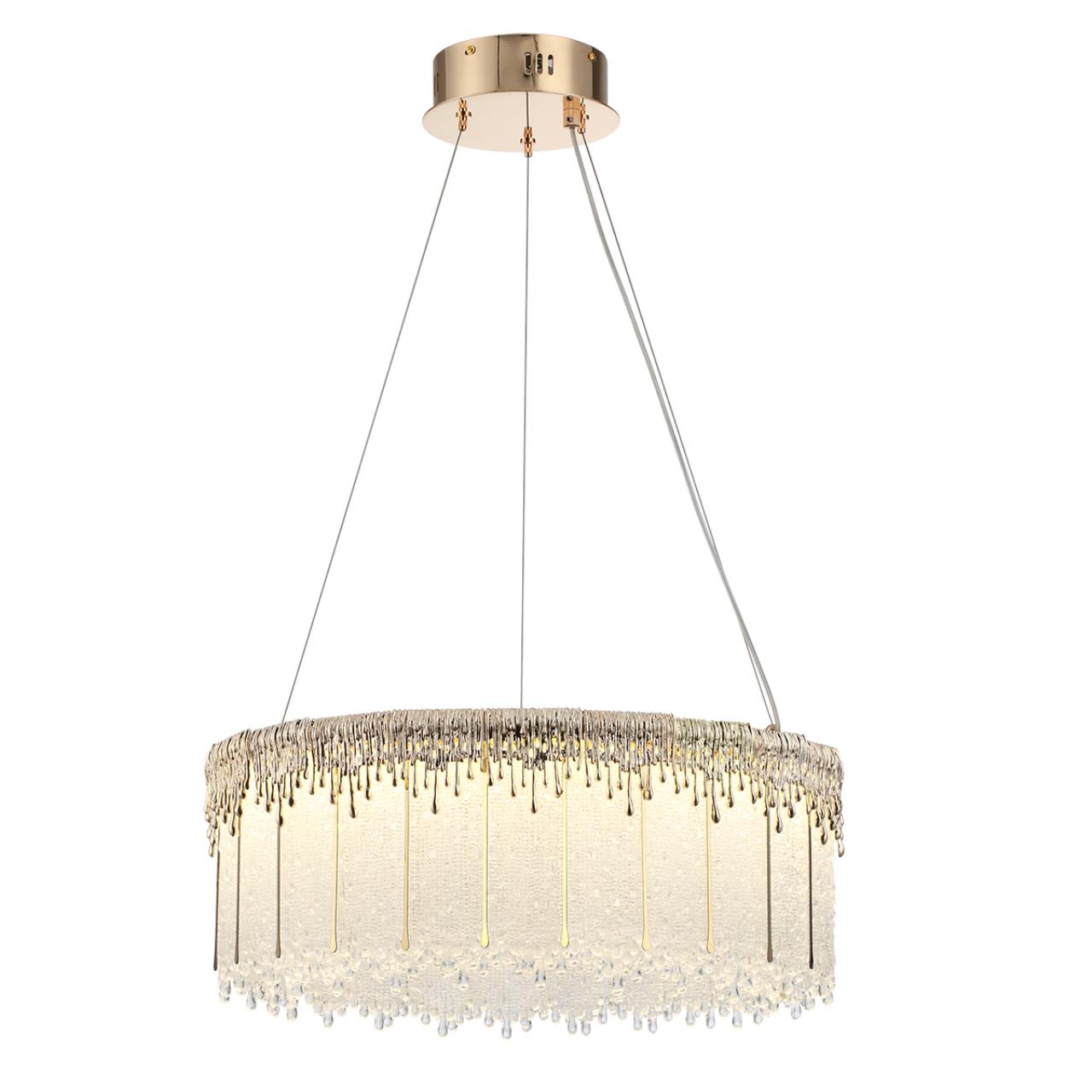 Картинка 5091/60L Odeon Light  Подвесной светильник CLEO