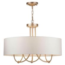 люстры подвесная люстра maytoni roma arm006pl-08g, доставка по Казахстану 