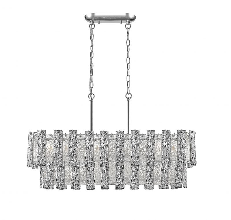 5931-7pl подвесной светильник, доставка по Казахстану 