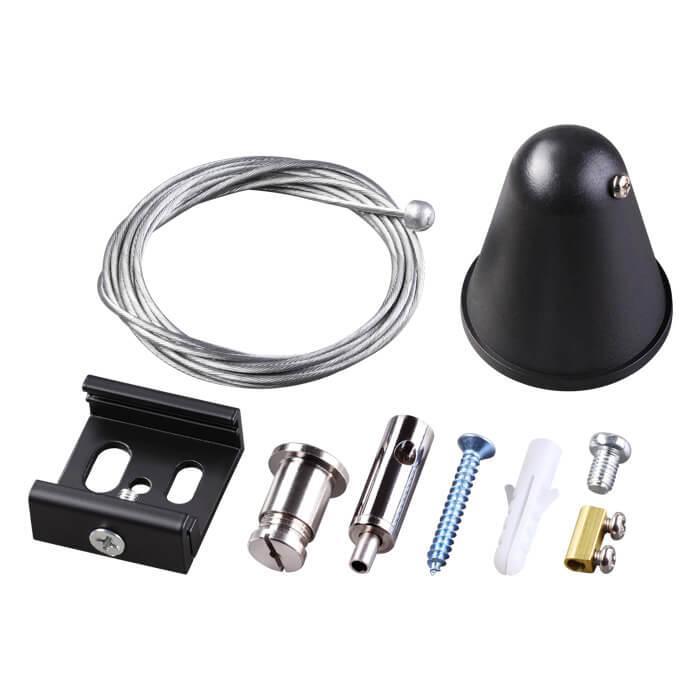 Подвесной комплект Novotech Port 135071 купить в Алматы svet.kz