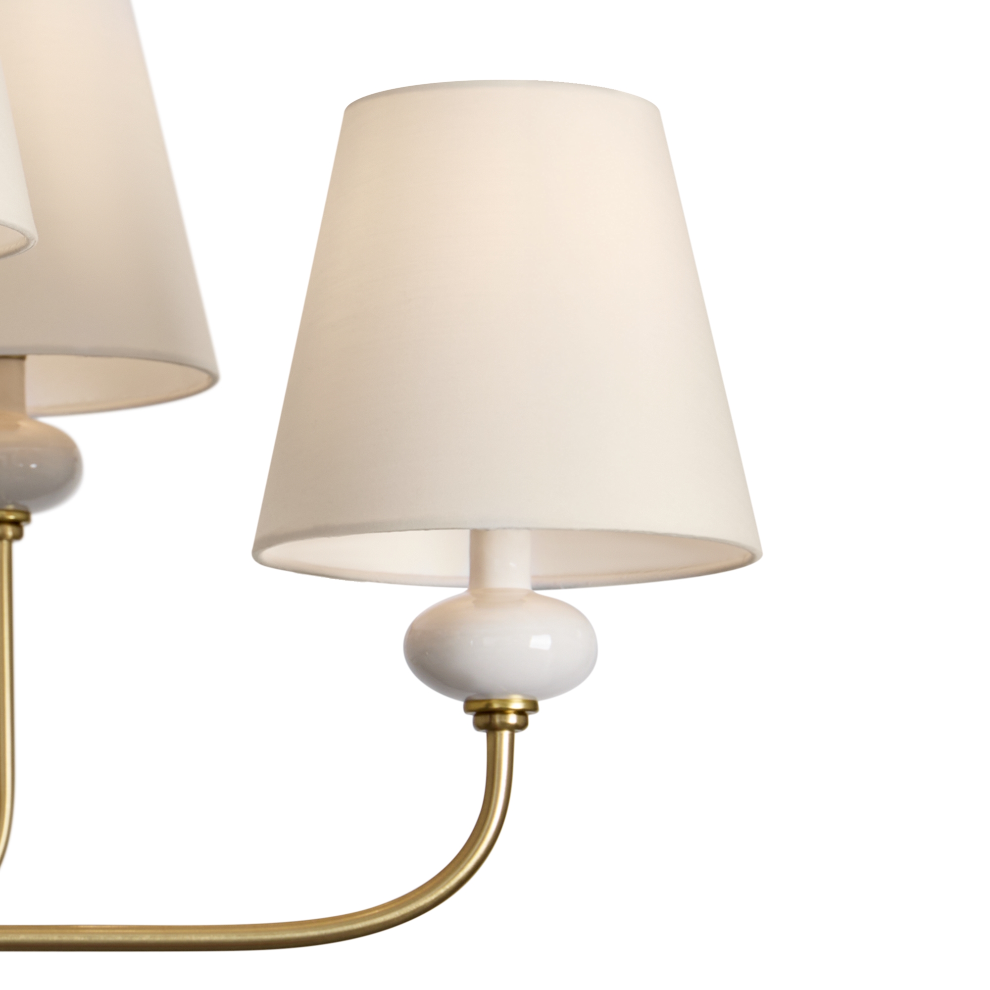 Дополнительная картинка Люстра Freya FR2038PL-08BS