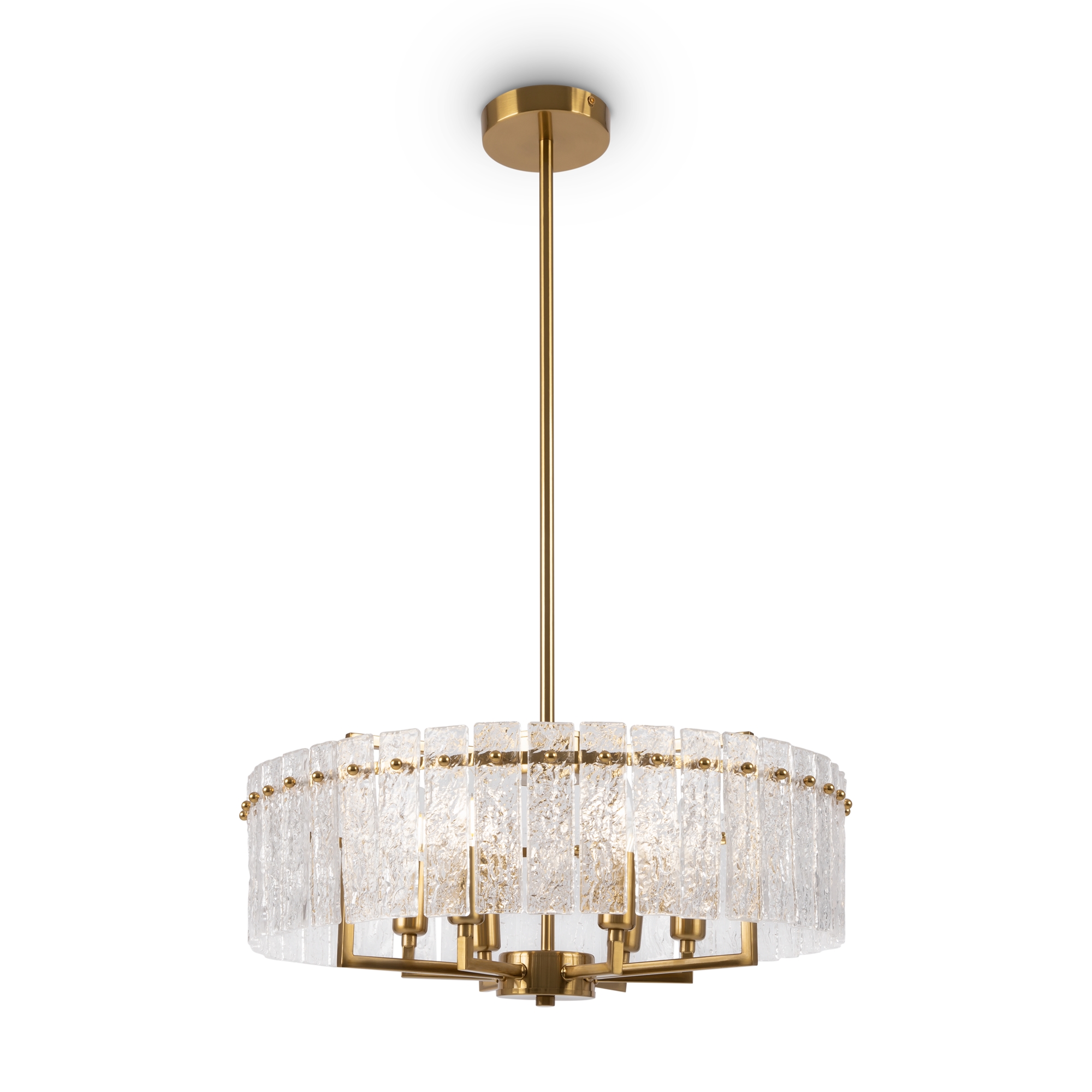 Дополнительная картинка Люстра Freya FR5166PL-06BS