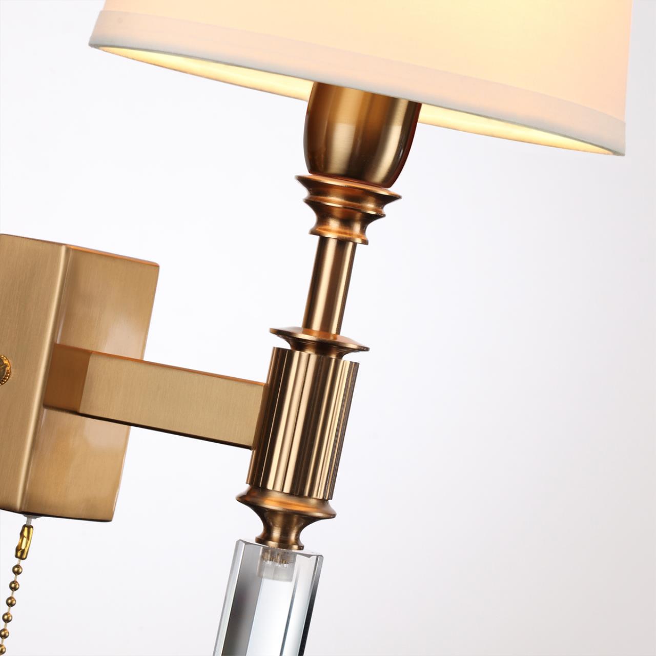 Картинка Бра Odeon Light Modern London 4894/1W