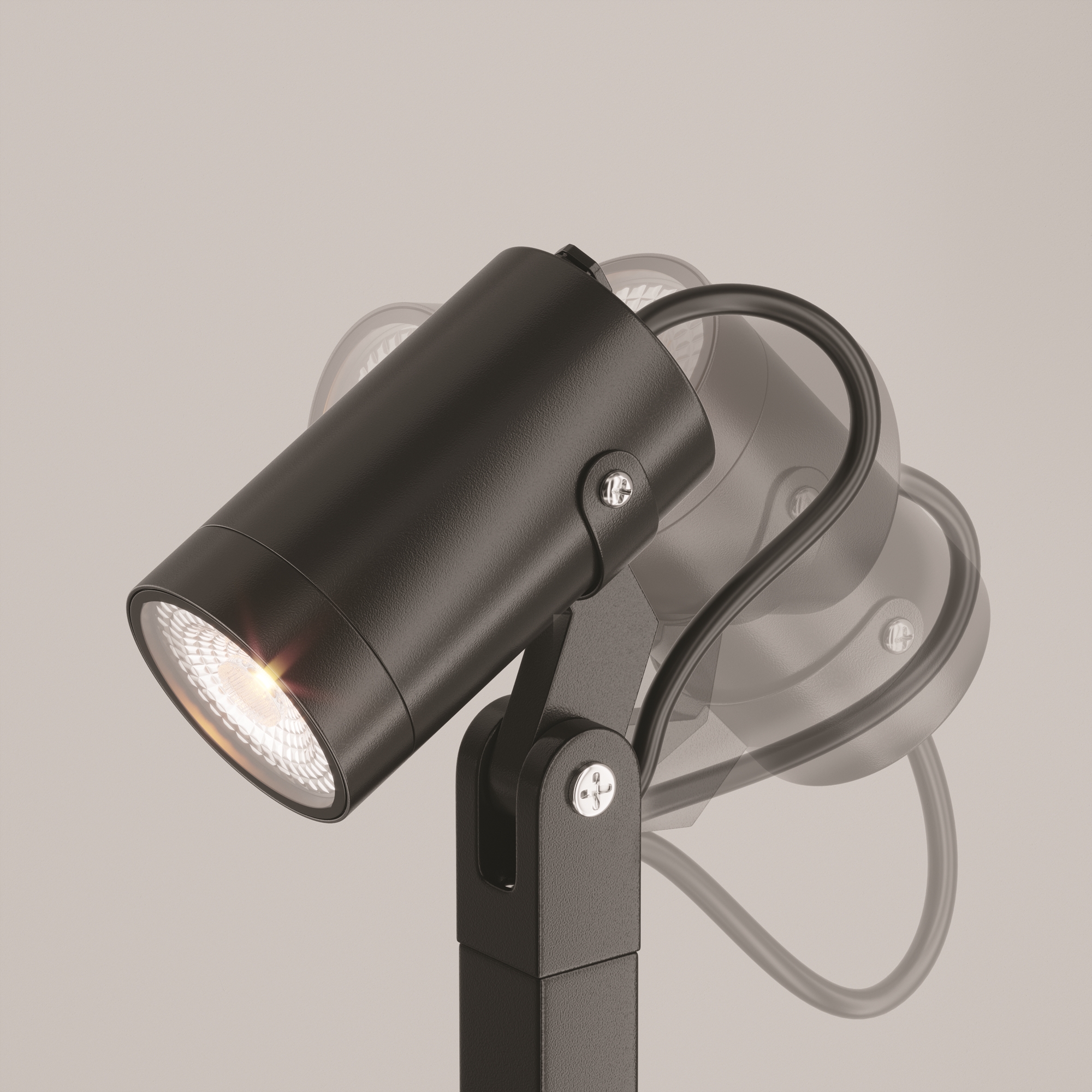 Картинка Ландшафтный светильник Outdoor O025FL-01B1