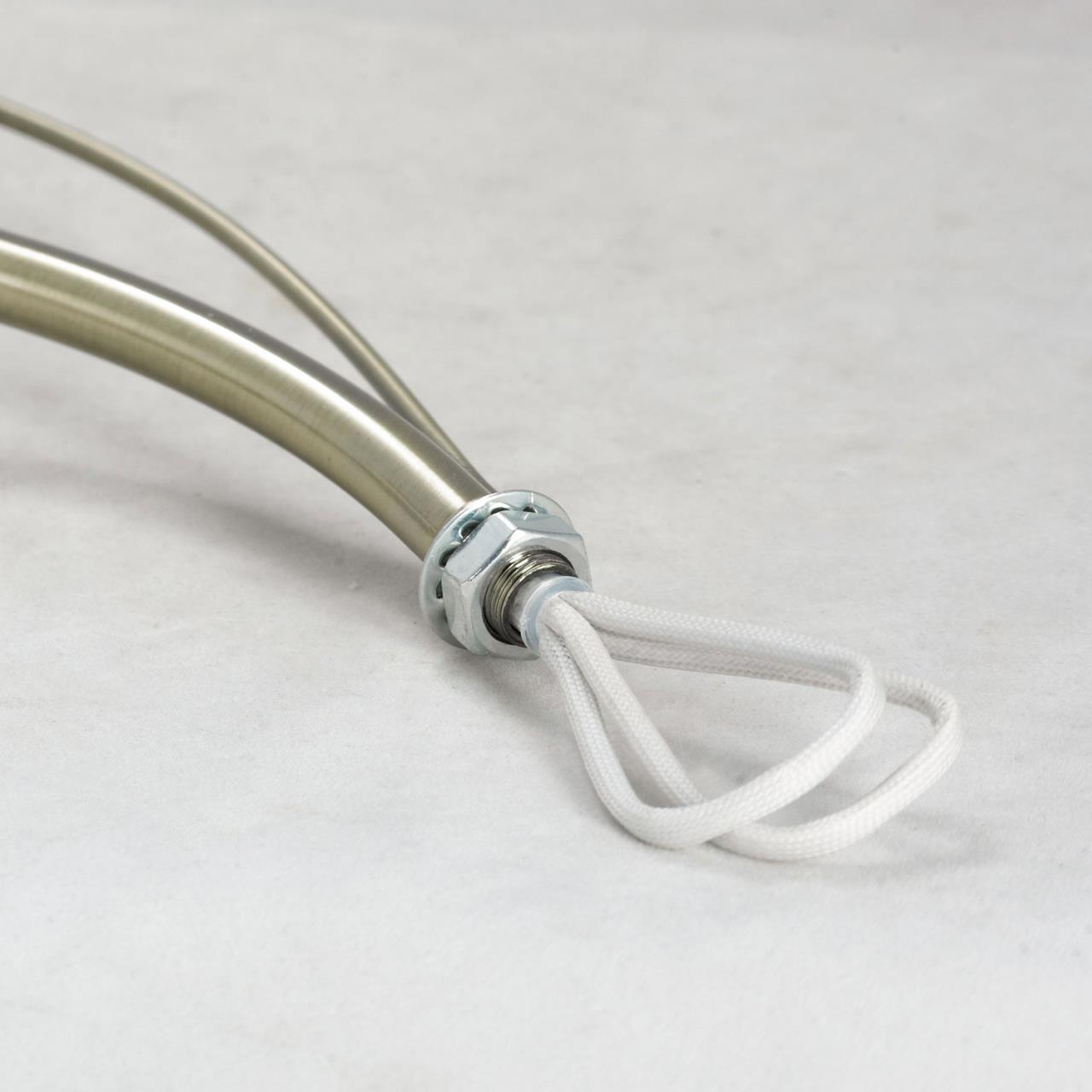 Дополнительная картинка Потолочная люстра Lussole Lgo Gresham LSP-8368