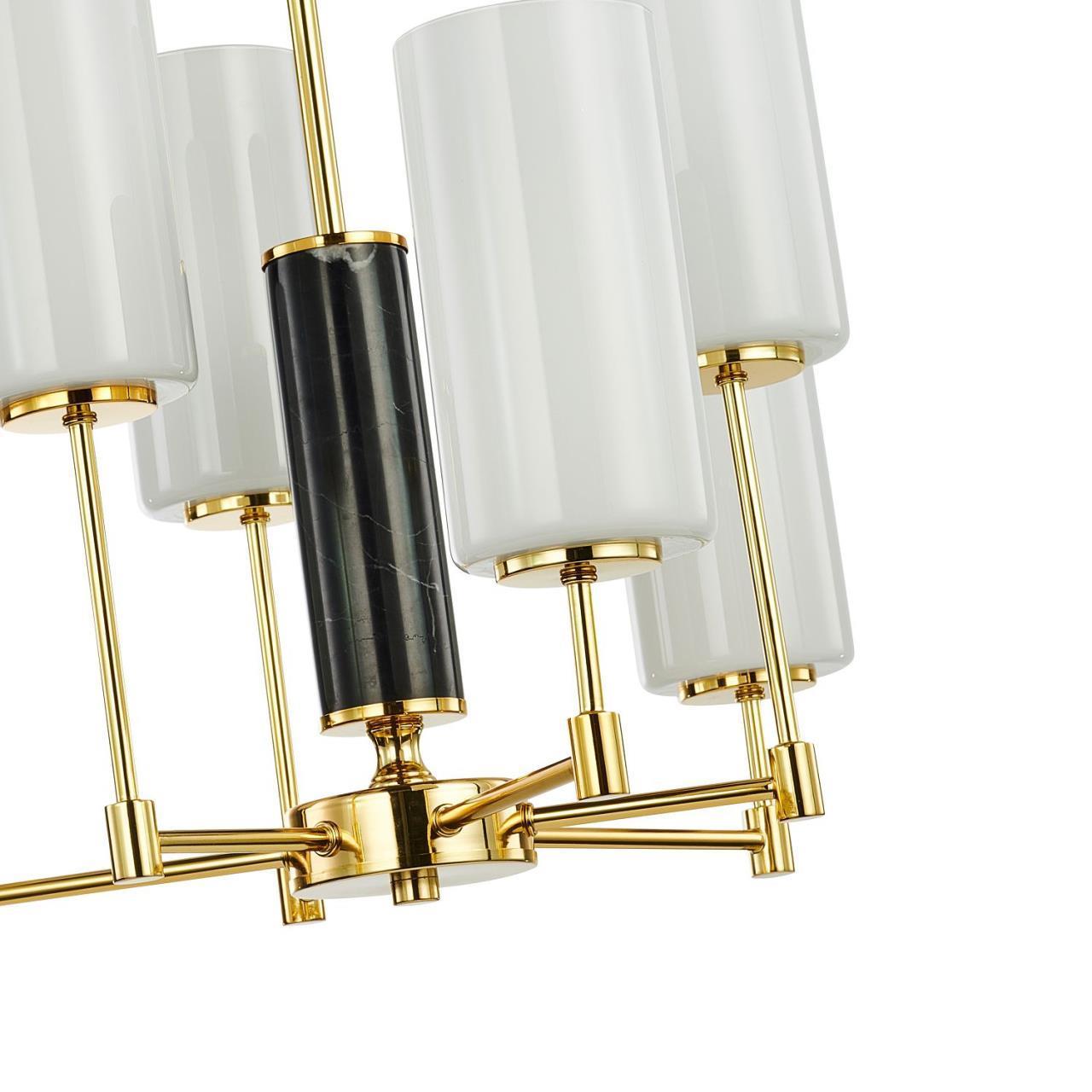 Картинка Подвесная люстра Favourite Palmarius 2815-6P