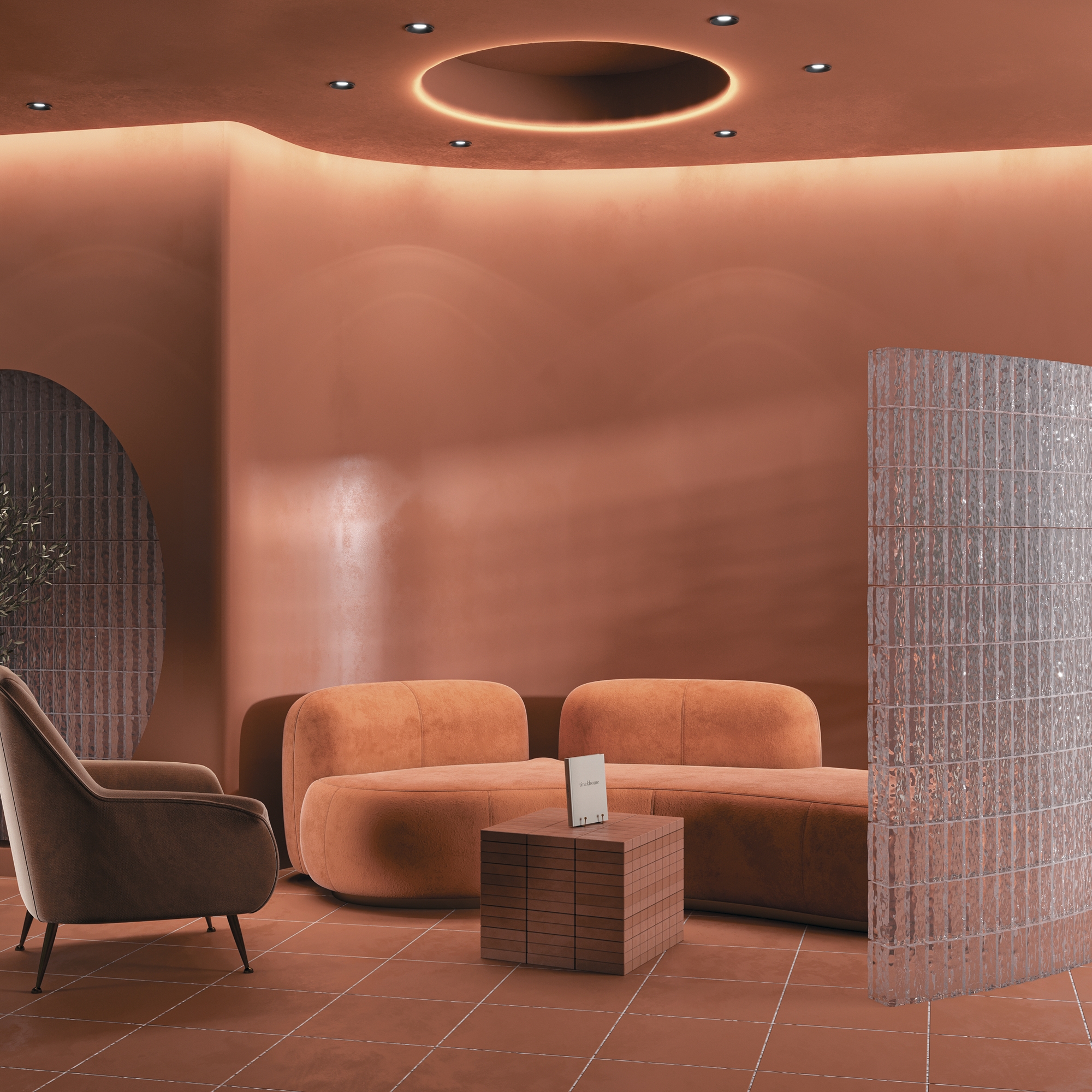 Картинка Встраиваемый светильник Maytoni Slim DL027-2-01B