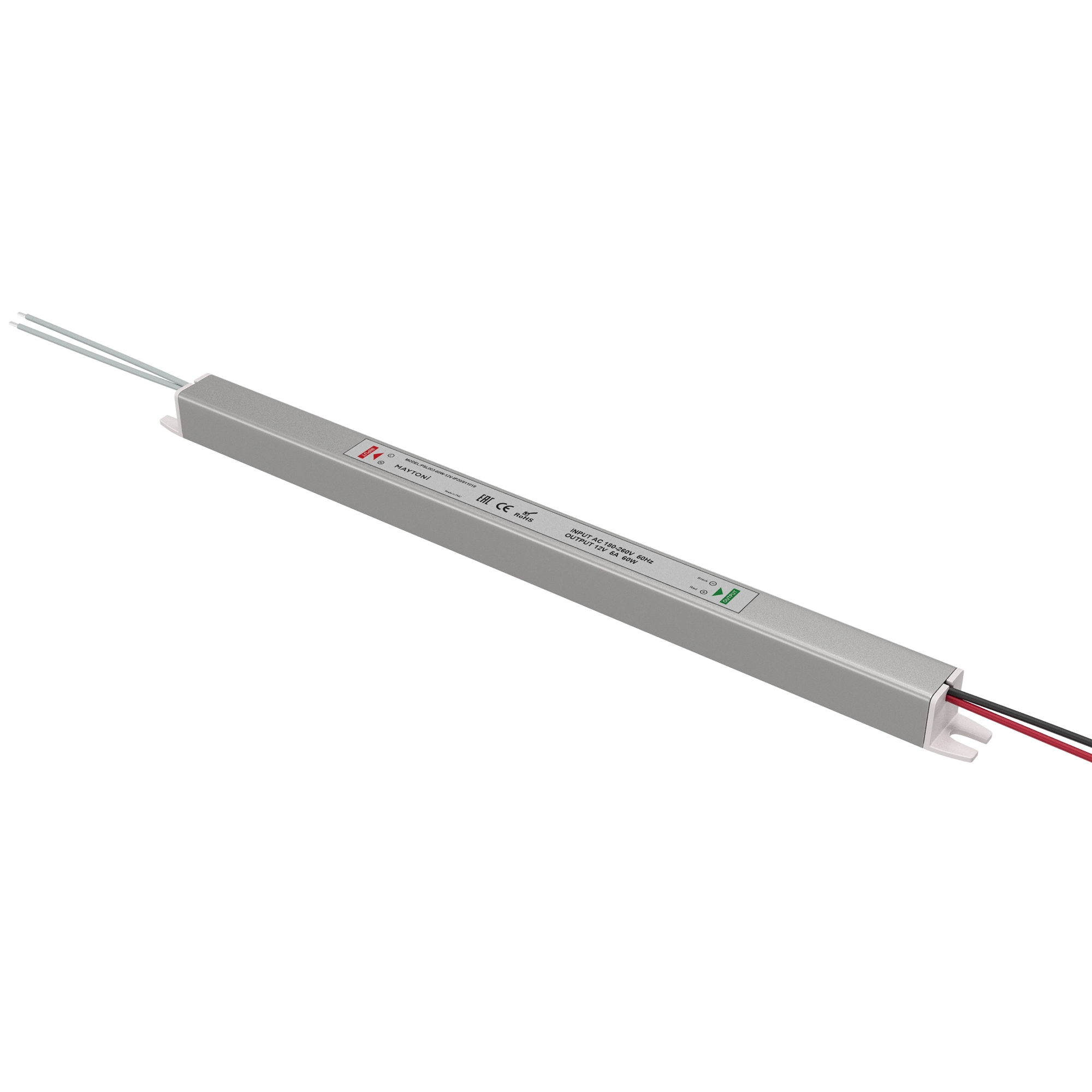 Источник напряжения Led Strip 811018 купить в Алматы svet.kz
