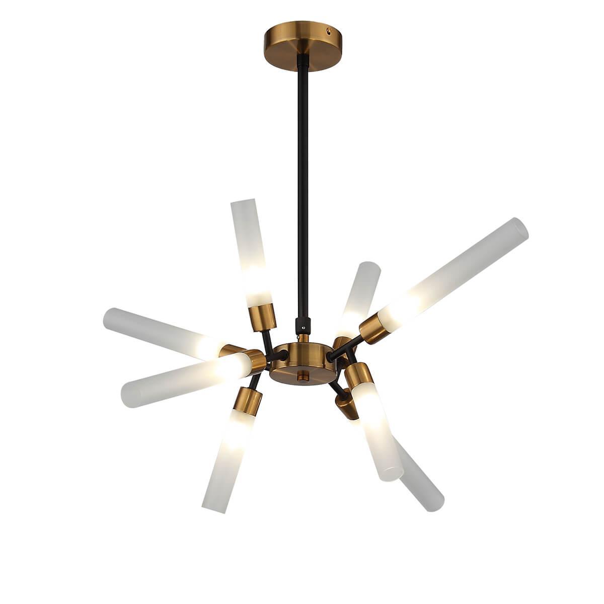 купить Подвесная люстра ST Luce Splio SL1620.242.08 в Алматы, svet.kz, доставка по Казахстану 