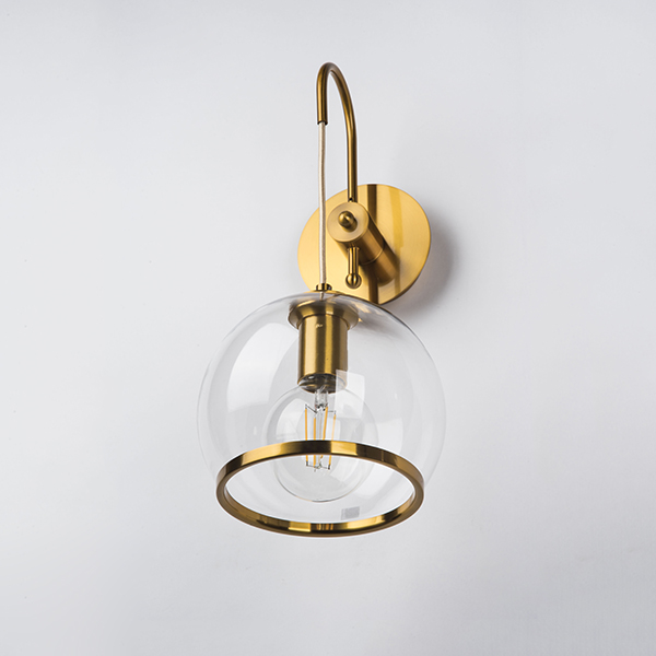 Картинка Бра Lightstar Sferico 729611