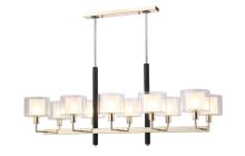 купить Люстры Crystal Lux MAESTRO 2290/310L в Алматы, svet.kz, доставка по Казахстану 