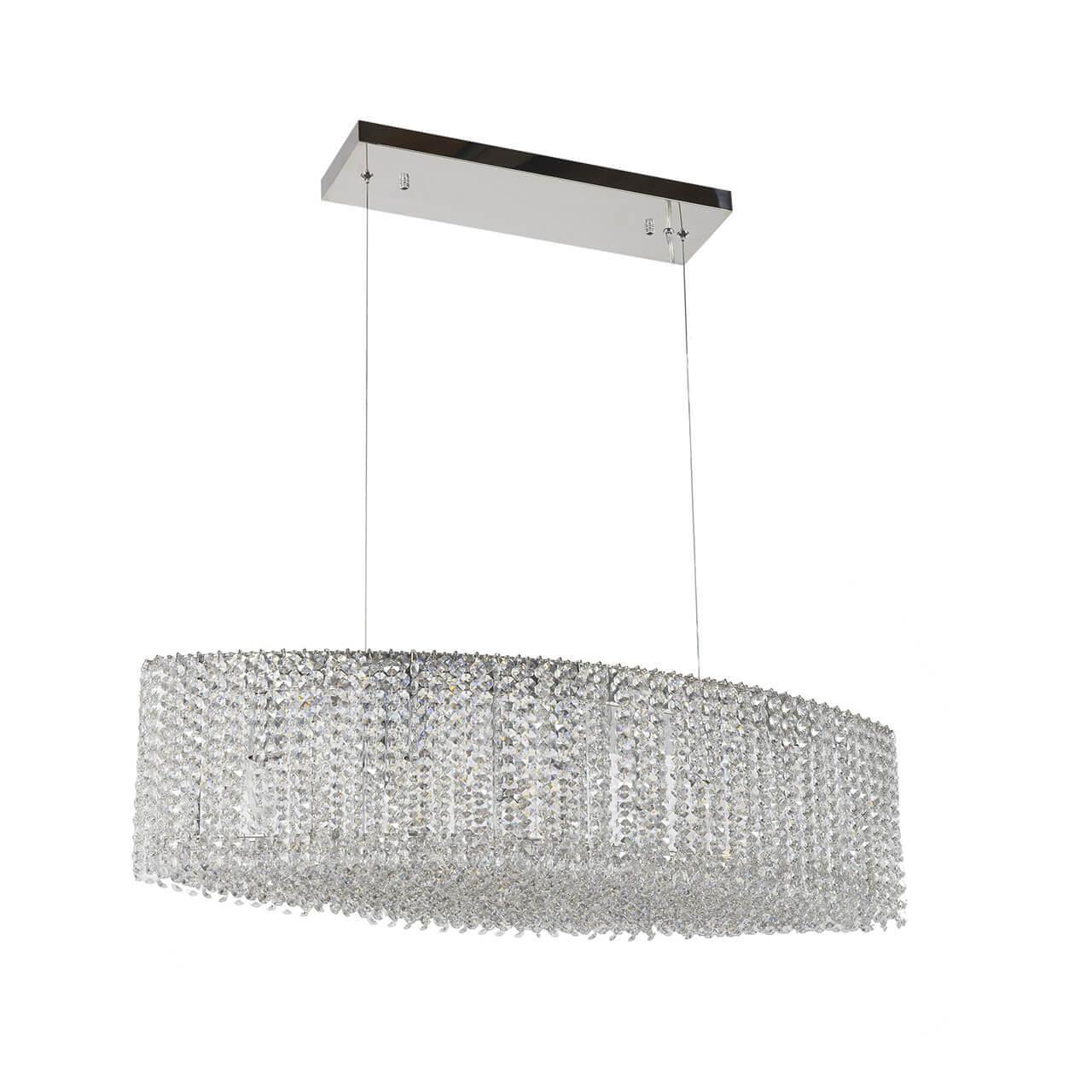 подвесная люстра dio darte elite liano e 1.5.80x30.100 n, доставка по Казахстану 