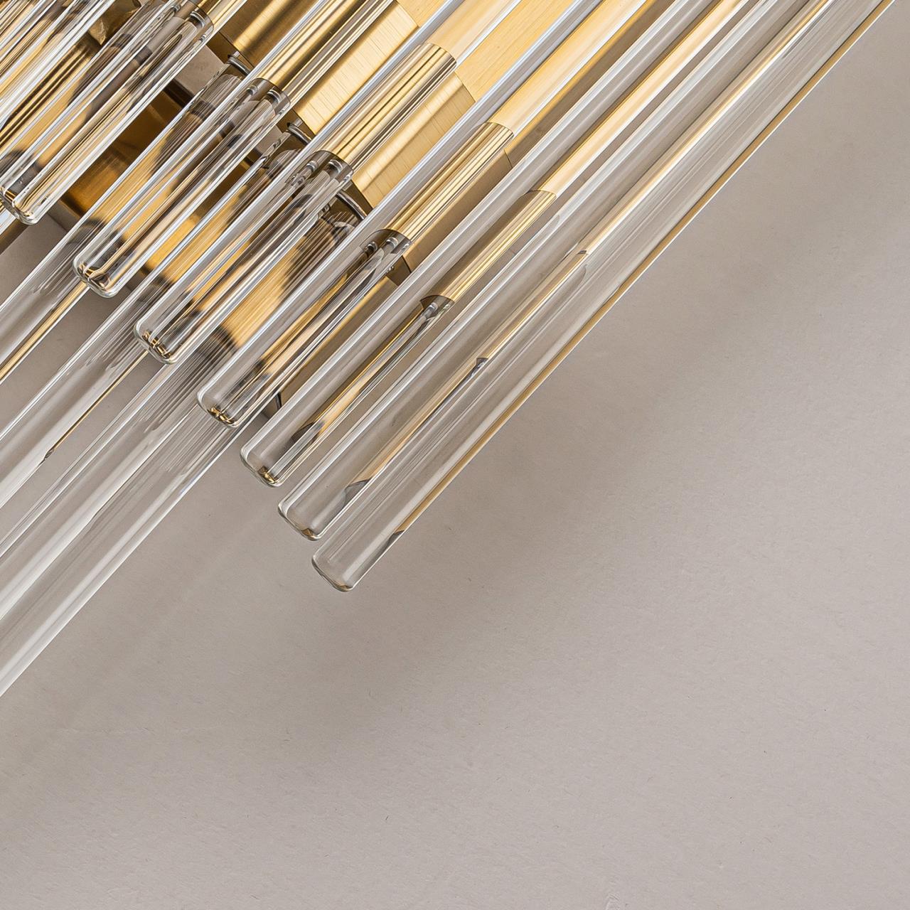 Картинка Настенный светильник Regal 4308-3W