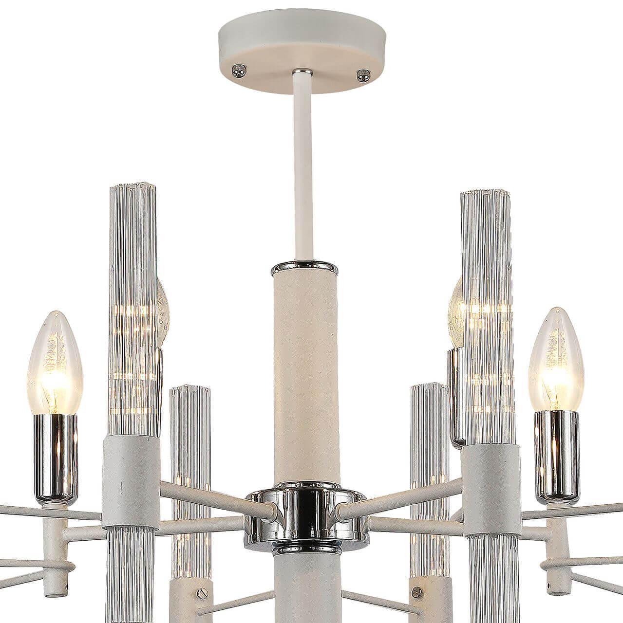 Картинка Подвесная люстра F-Promo Supreme 2539-5P