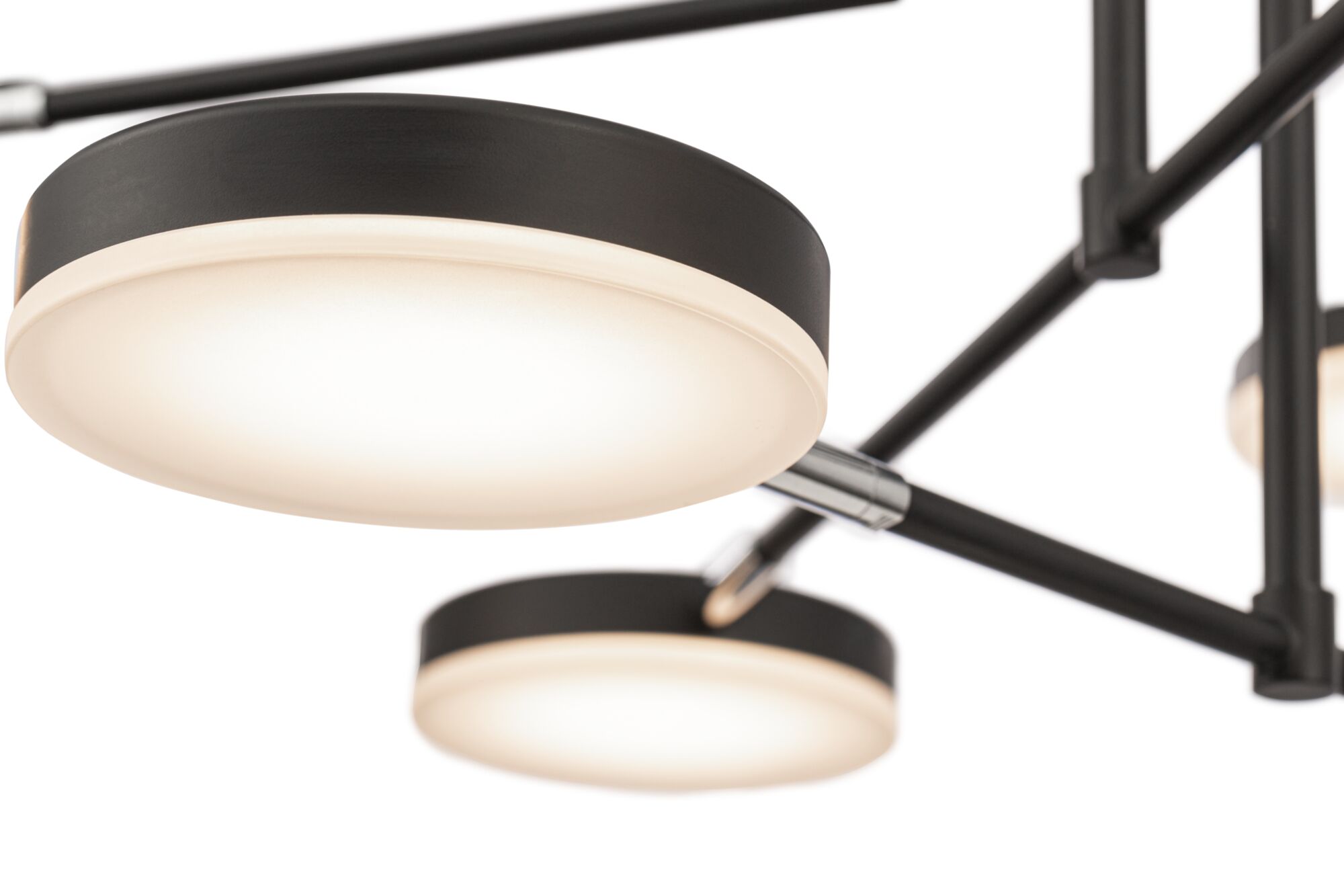 Дополнительная картинка Люстра Maytoni Fad MOD070PL-L48B3K