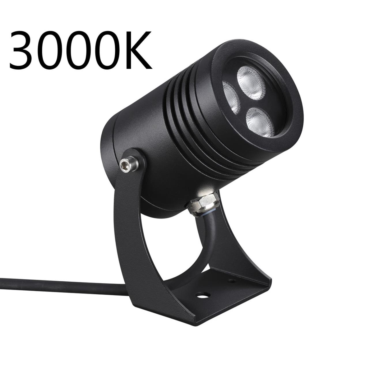 Картинка 6648/6WA3 Odeon Light Фасадный поворотный светильник STIMA