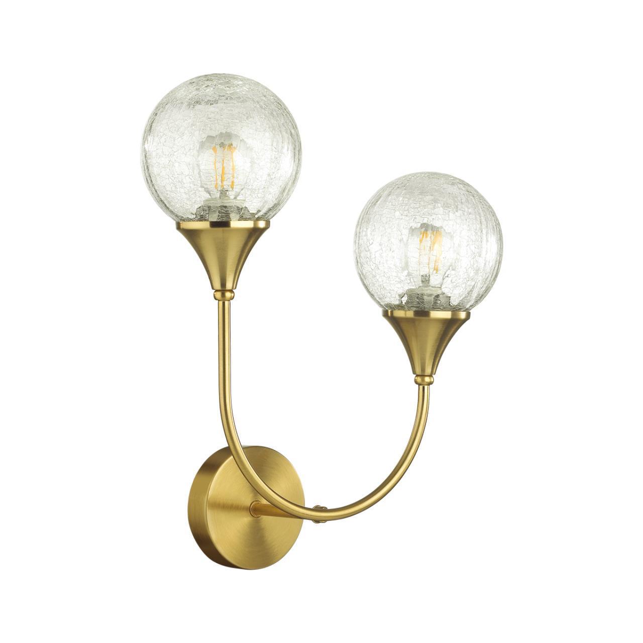 Картинка Бра Lumion Moderni Yoko 4558/2W