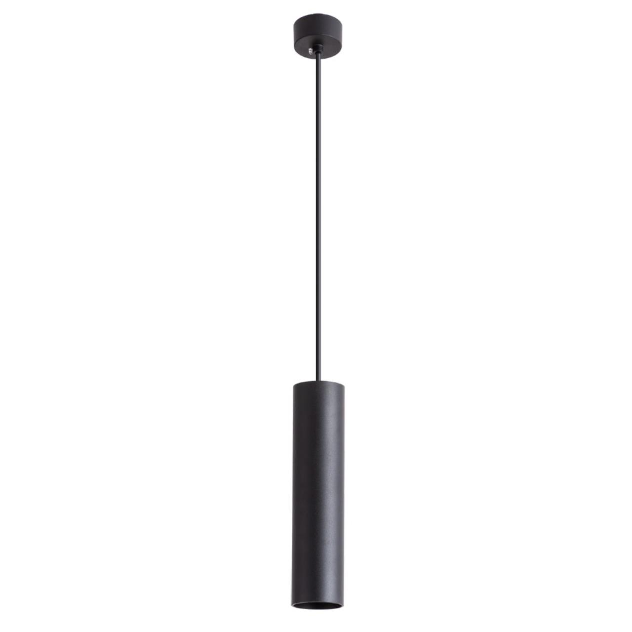 Подвесной светильник Arte Lamp Sirius A1524SP-1BK, фото 6