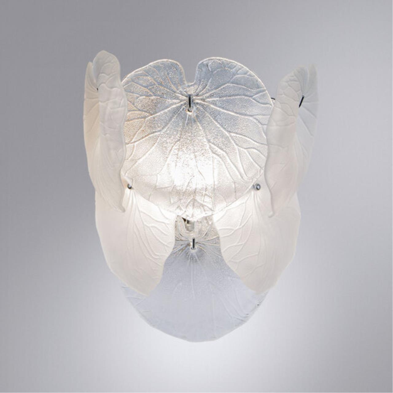 Дополнительная картинка Бра Arte Lamp KAPRI A4078AP-2CC