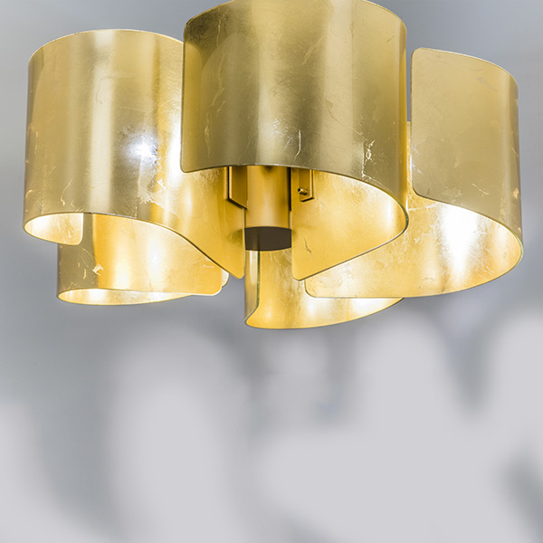 Картинка Потолочная люстра Lightstar Simple Light 811 811052