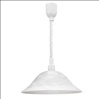 Картинка Подвесной светильник Eglo Alessandra 3355