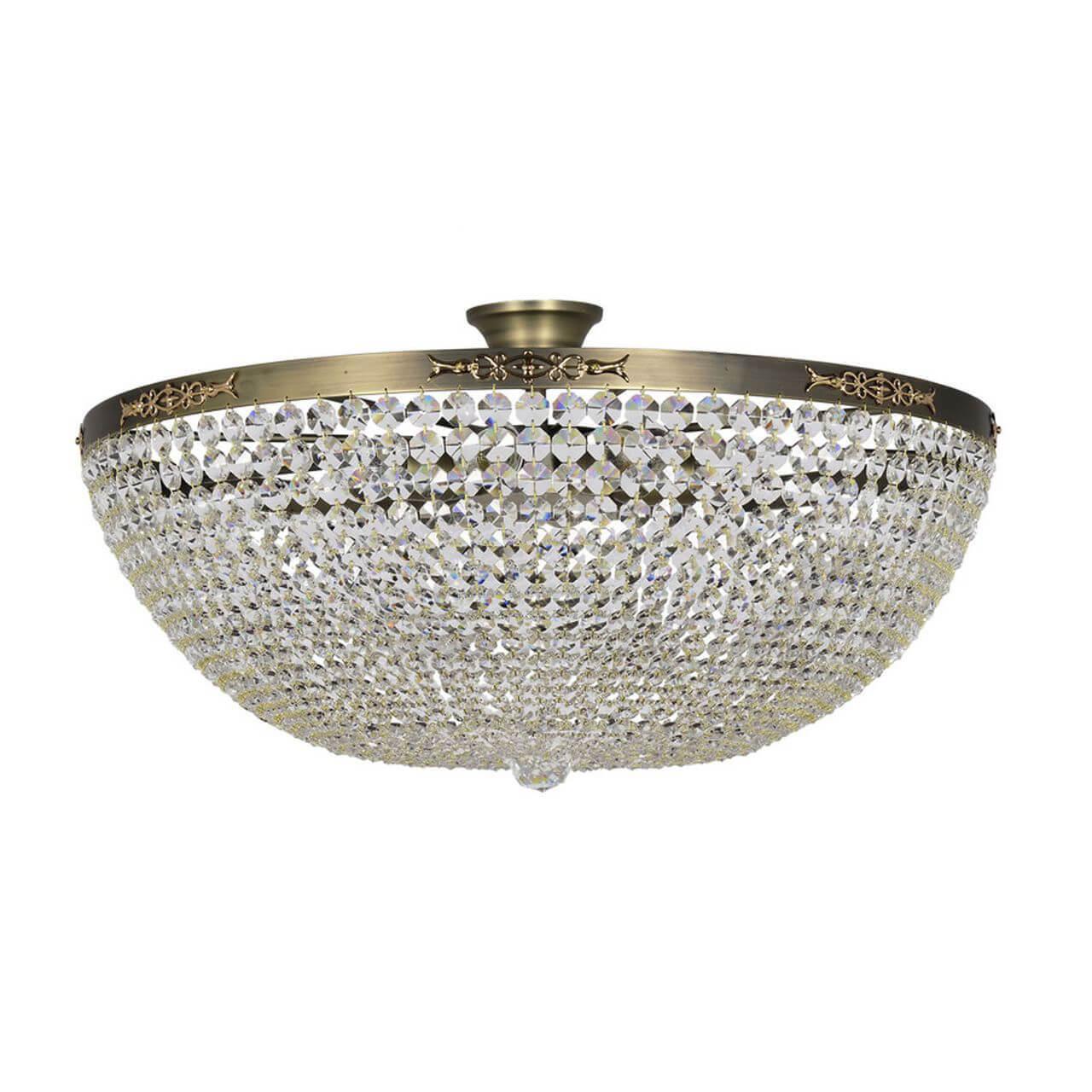 потолочный светильник arti lampadari pera e 1.3.60.100 ma, доставка по Казахстану 