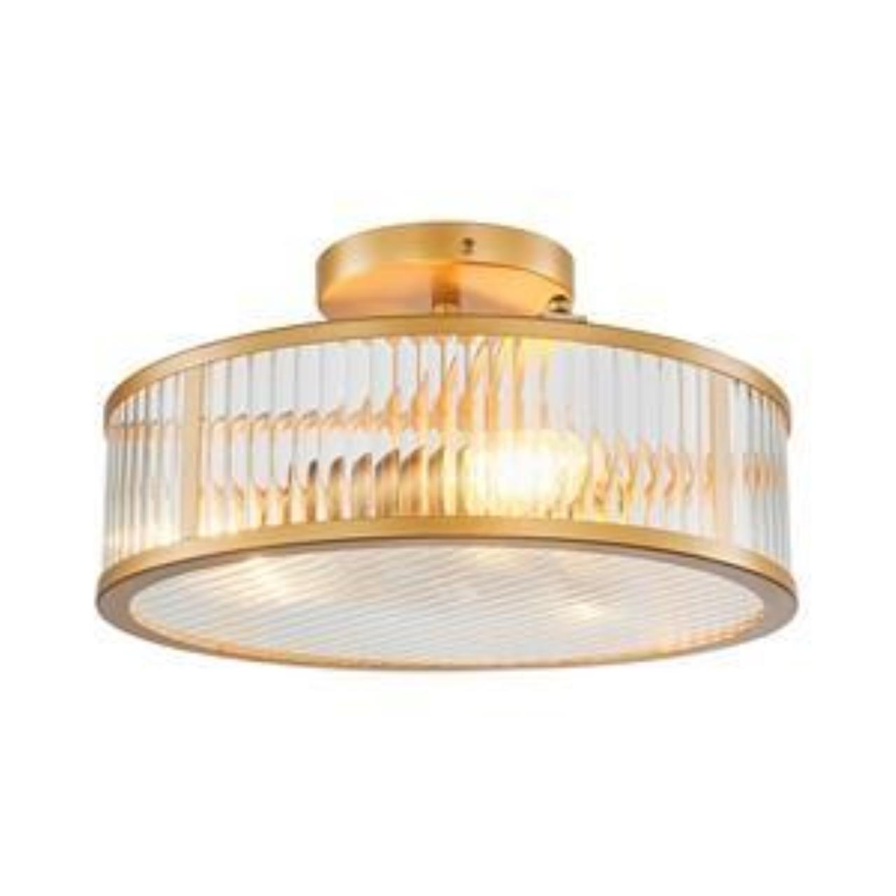 Дополнительная картинка Потолочная люстра Radiales 3099-3C