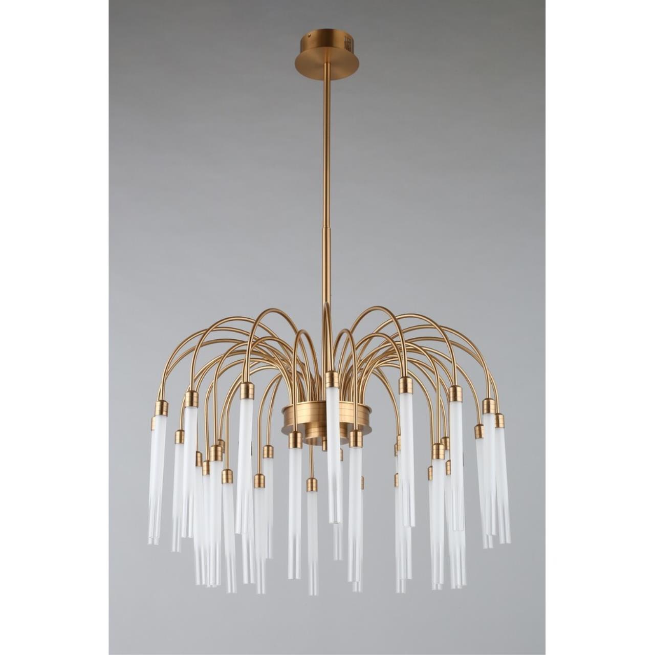 Картинка APL.852.17.64 Люстра подвесная Aployt Dominisia