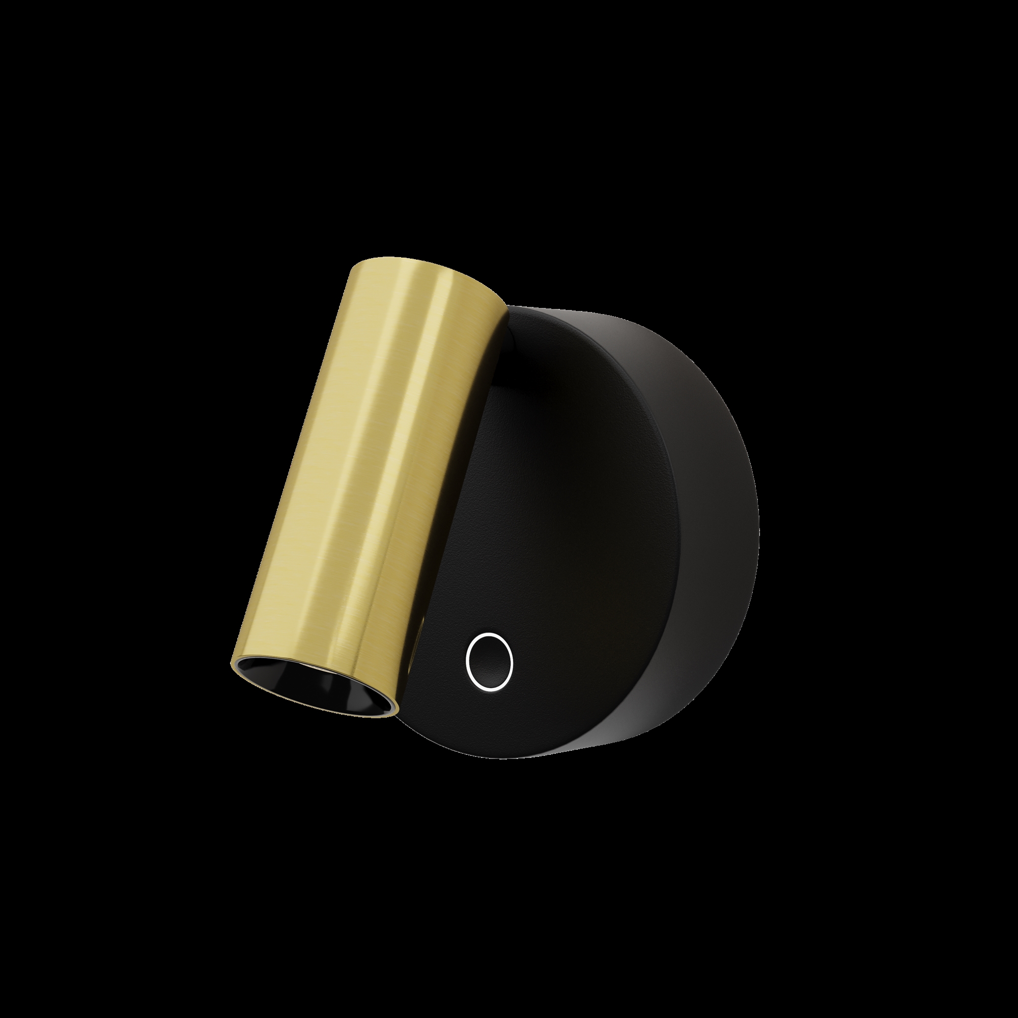 Картинка Настенный светильник (бра) Technical C081WL-L3BBS3K