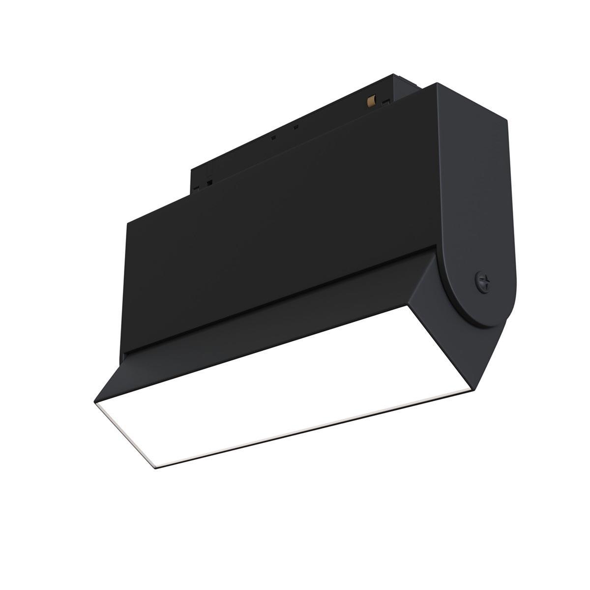 Дополнительная картинка Трековый светильник Technical TR013-2-10W3K-B