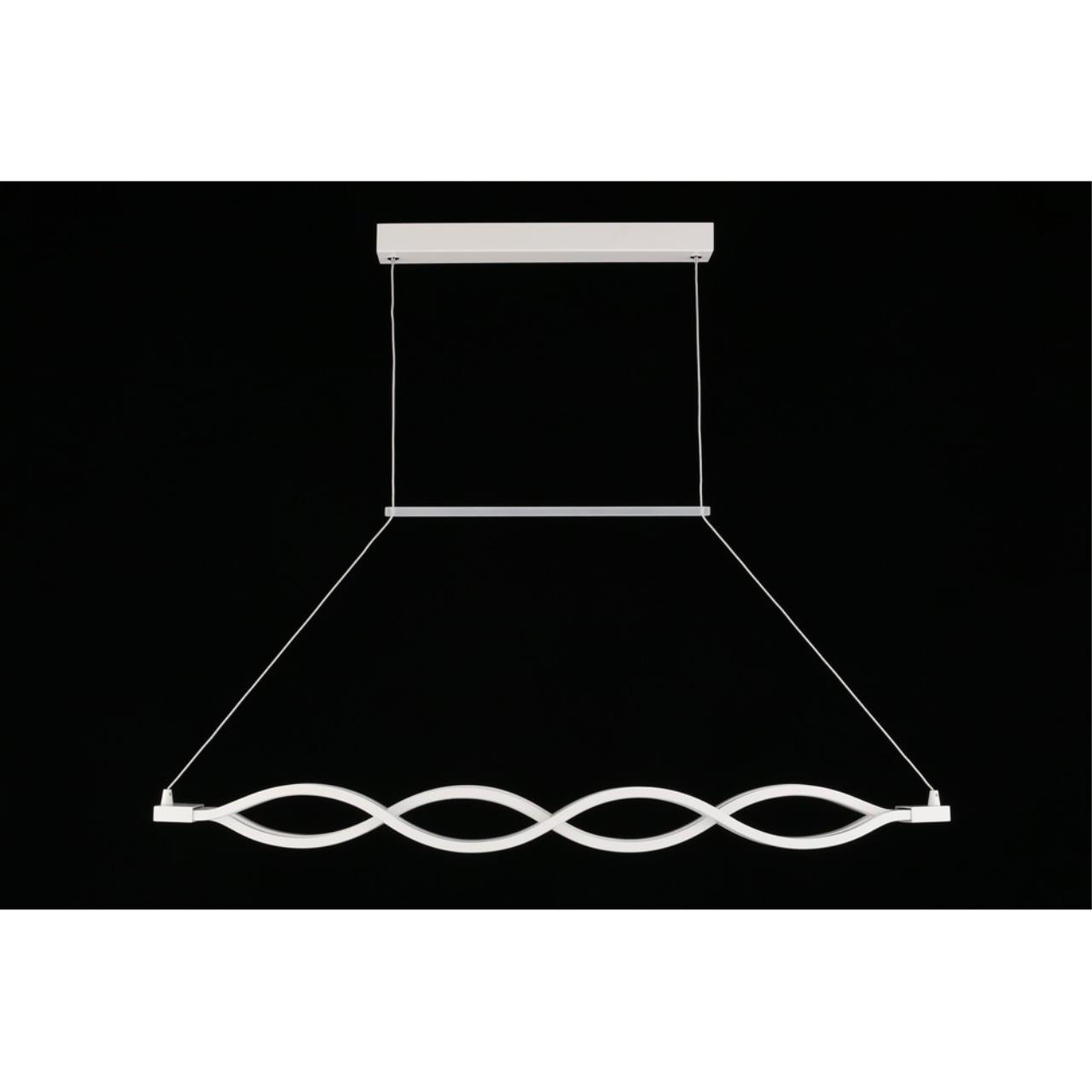 Картинка Подвесной светодиодный светильник Aployt Nadayn APL.002.03.72