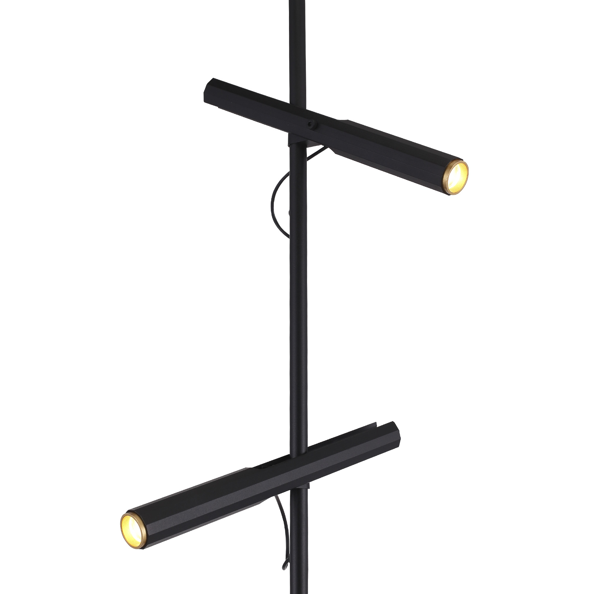 Картинка SL6210.405.02 Светильник напольный ST-Luce 